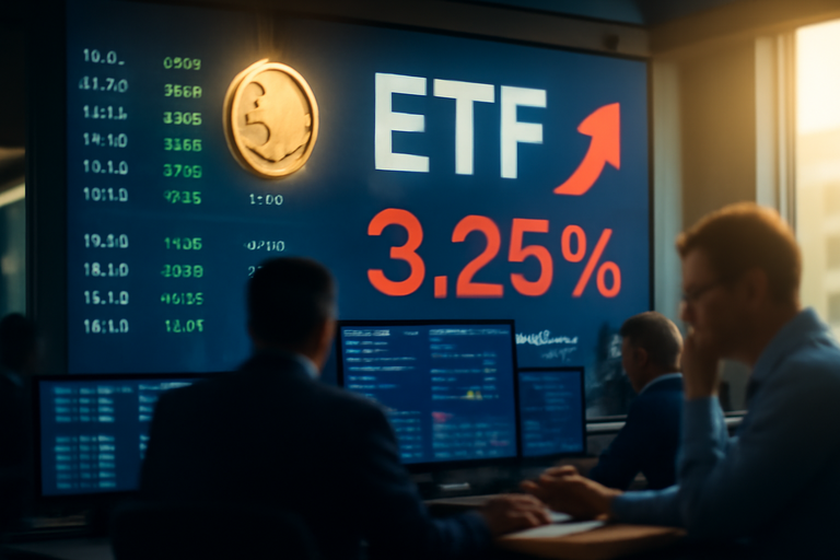 【即時新聞】iShares Large Cap Max Buffer Sep ETF 宣布年度股息,投資人需注意