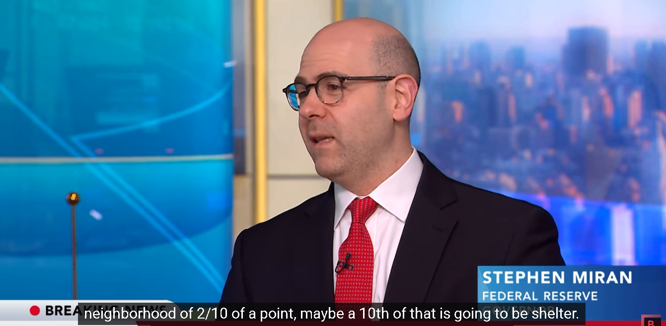 【匯金油整理】米蘭：在1月一次降2碼的必要性降低