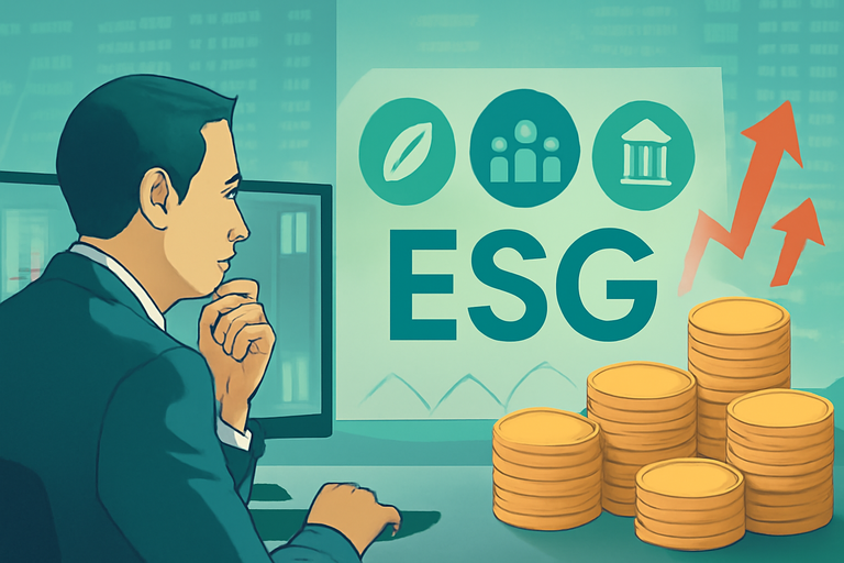 【即時新聞】iShares ESG Aware Moderate Allocation ETF 宣布季度股息，投資人需注意