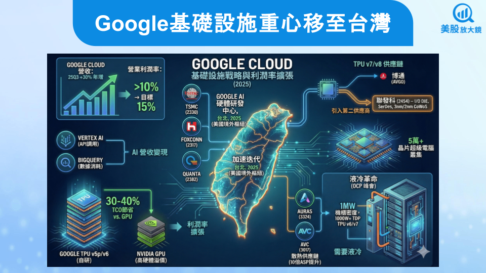 【美股研究報告】Google如何在2025年大翻身,為何有大量員工願意回鍋?