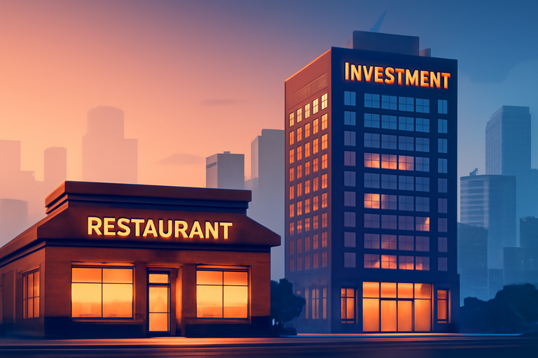 【即時新聞】Four Corners Property Trust收購Applebee's物業，投資組合再擴大