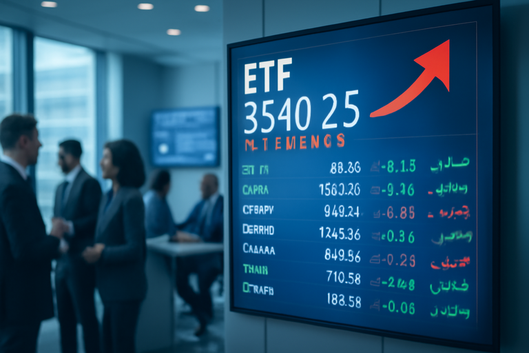 【即時新聞】Invesco High Yield Select ETF 宣布季度配息，吸引投資人關注