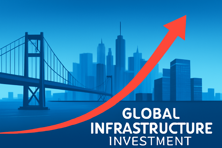 【即時新聞】TD Active Global Infrastructure Equity ETF 宣布每股 0.17 加元月度股息