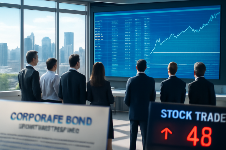 【即時新聞】Invesco BulletShares 2026 公司債券ETF宣佈每月配息，吸引投資人關注