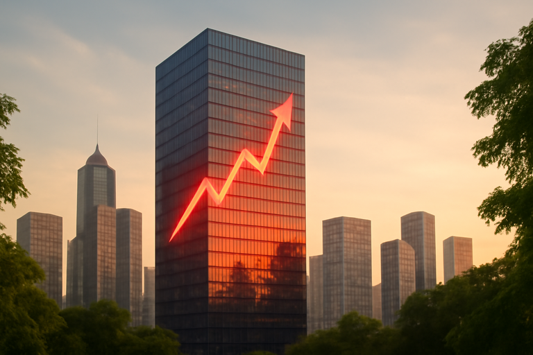 【即時新聞】Invesco Active U.S. Real Estate ETF 宣布季度分配，股息收益率達3.67％