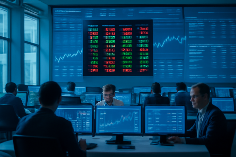 【即時新聞】YieldMax MSTR Performance & Distribution Target 25 ETF 宣布股息派發