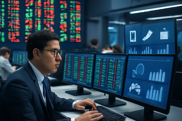 【即時新聞】Invesco SmallCap Consumer Discretionary ETF 宣布季度分配