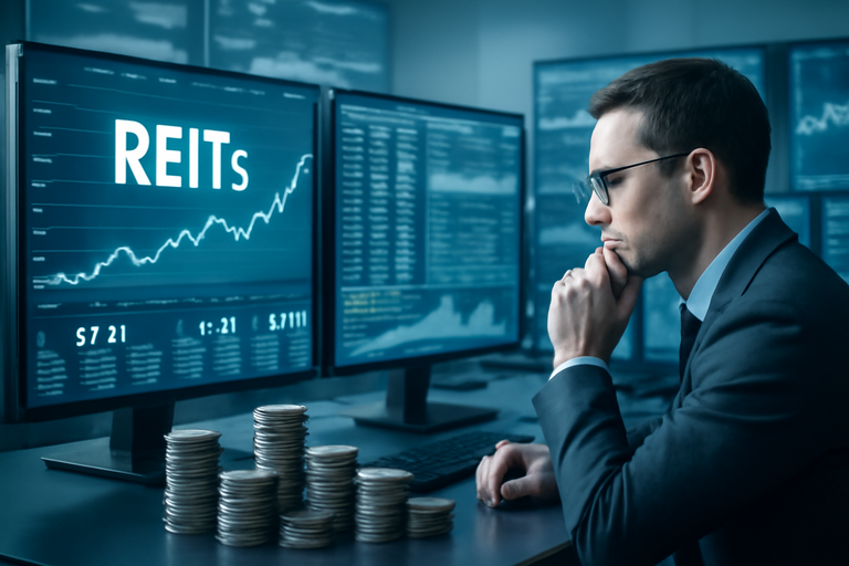 【即時新聞】Invesco KBW Premium Yield Equity REIT ETF宣布每月分配金，12月派息