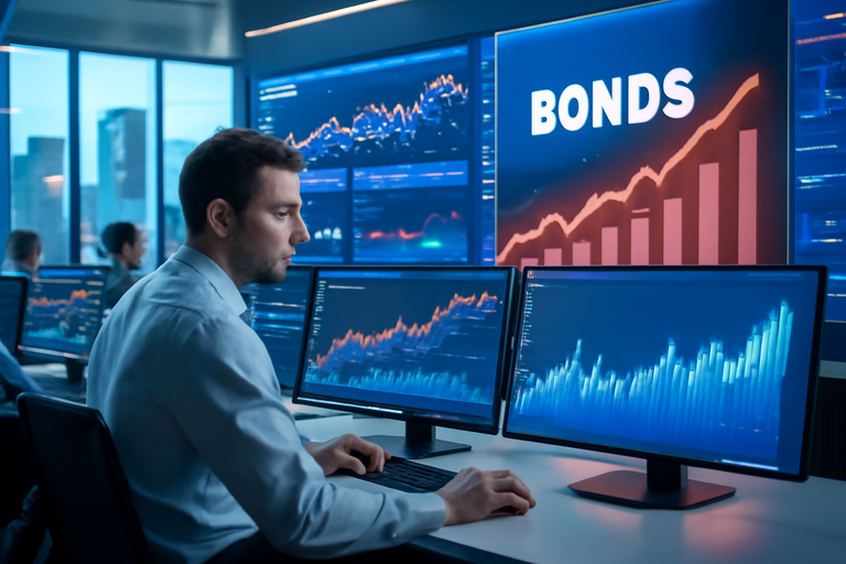 【即時新聞】Invesco BulletShares 2030 Municipal Bond ETF 宣布每月分配