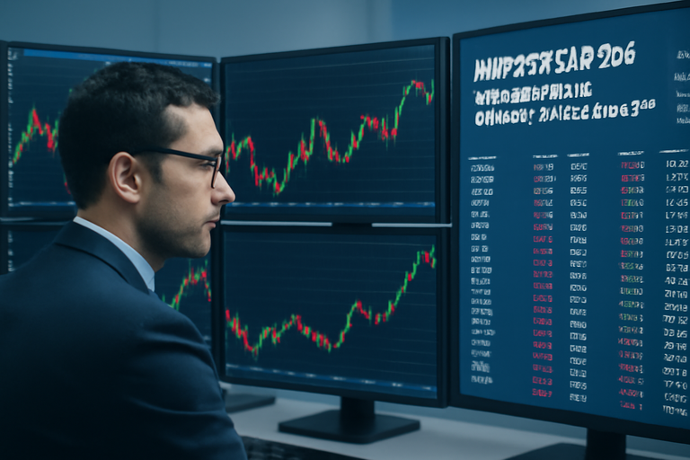 【即時新聞】Invesco S&P 500 Equal Weight Income Advantage ETF 宣布每月分配,收益率8.14%