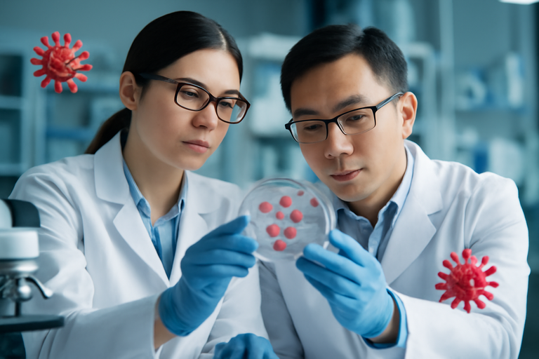 【即時新聞】吉利德科學(GILD)啟動與Assembly Biosciences合作,專注開發新型抗病毒療法