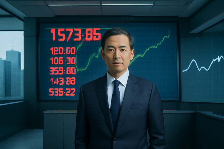 【即時新聞】Annaly Capital Management股息高達12%,投資人需注意波動風險