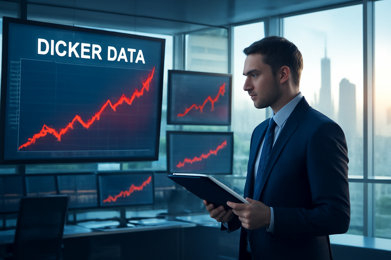 【即時新聞】Dicker Data(ASX:DDR)的股東權益報酬率是否能持續超越產業平均？