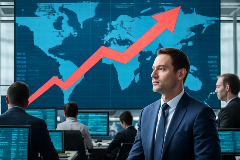 【即時新聞】Invesco DWA Developed Markets Momentum ETF 宣布季度股息派發