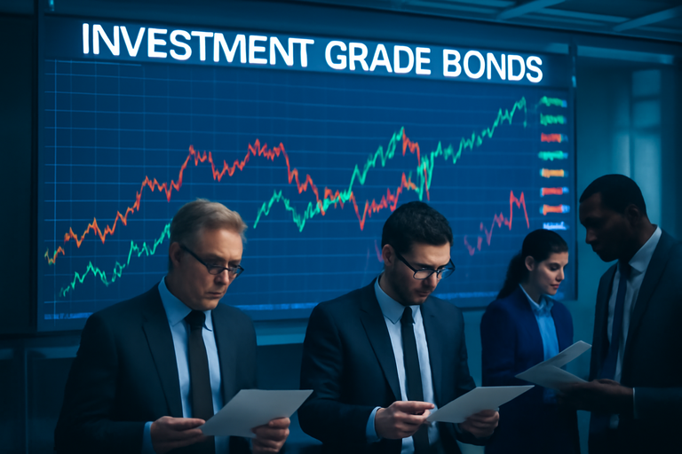 【即時新聞】TD Target 2026 投資級債券 ETF 宣布月度股息