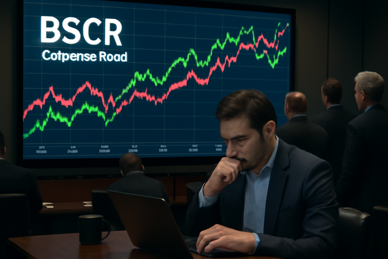 【即時新聞】Invesco BulletShares 2027 Corporate Bond ETF 宣布月度分配,投資人需注意