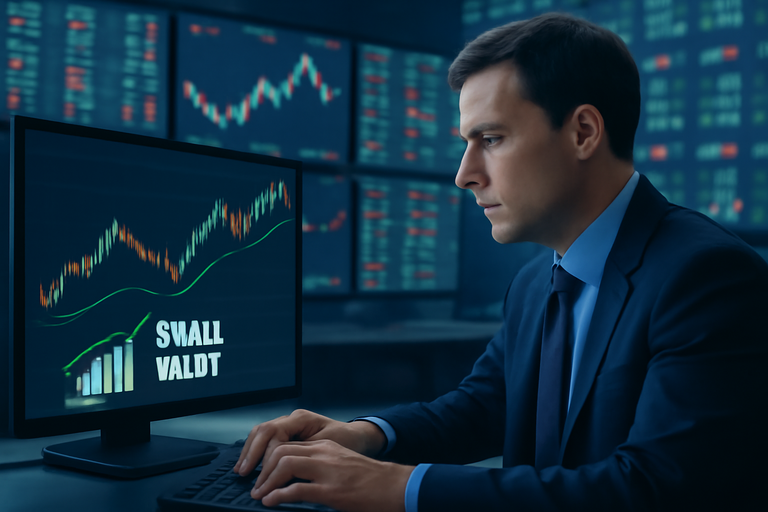 【即時新聞】Invesco SmallCap 600 Pure Value ETF宣布季度股息,股息率1.45%