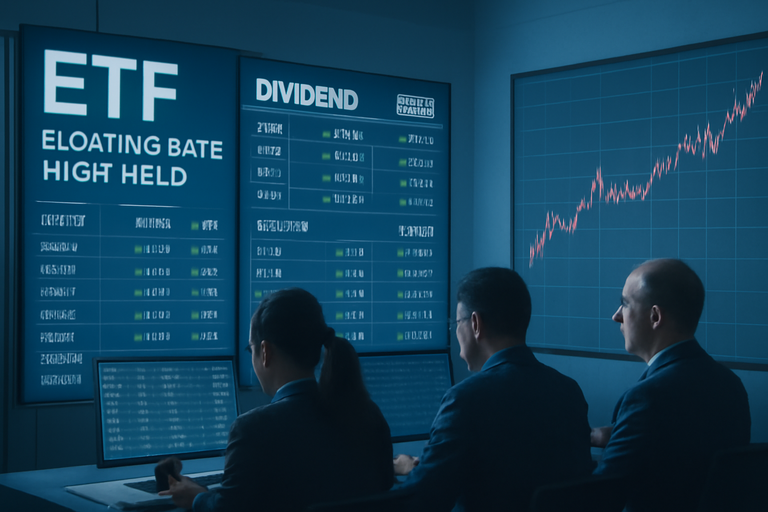 【即時新聞】Pacer Pacific Asset Floating Rate High Income ETF宣佈每月股息發放