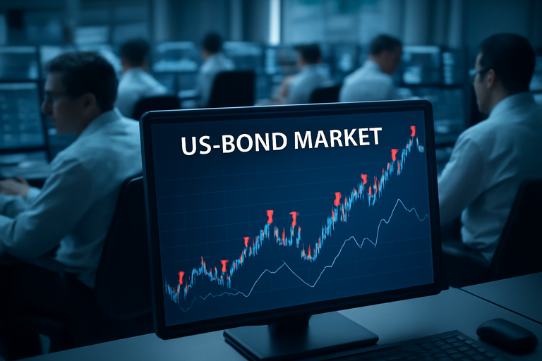 【即時新聞】Pacer Trendpilot US Bond ETF 宣布月度股息，投資人需注意