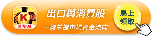 【美股焦點】美國Q3 GDP衝4.3%,成長動能更強誰先漲?