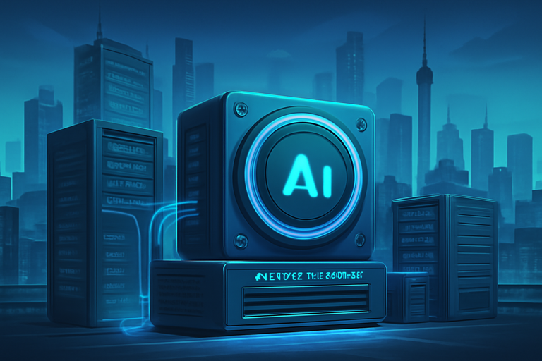 【美股動態】超微中國AI訂單憧憬升溫，2026獲利上修可期