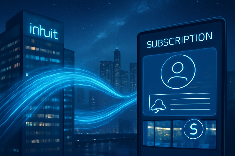 【美股動態】直覺成長穩健，機構逢高調節