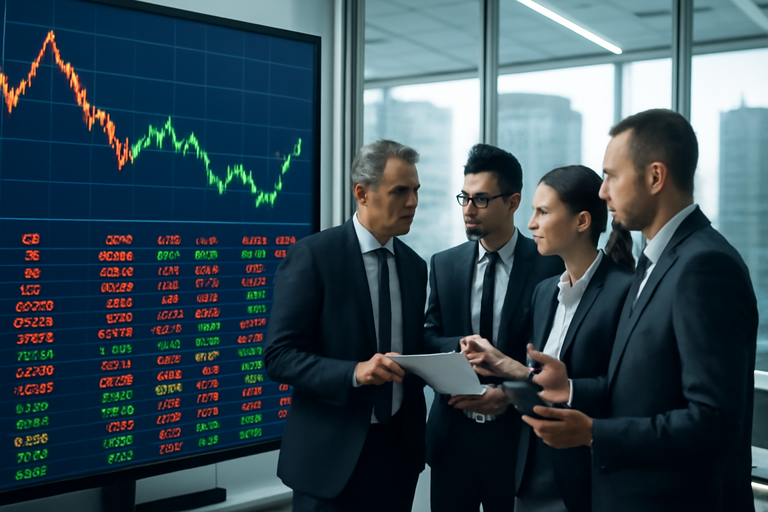 【即時新聞】Timbercreek Financial Corp. 宣布每月股息,投資人需注意關鍵日期