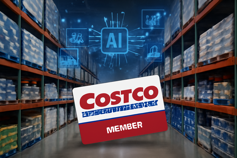 【美股動態】好市多估2026年再派特別股利，估值壓力待解