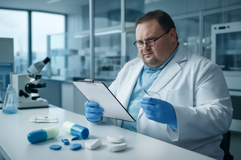 【美股動態】禮來149美元口服減重藥比價戰開打