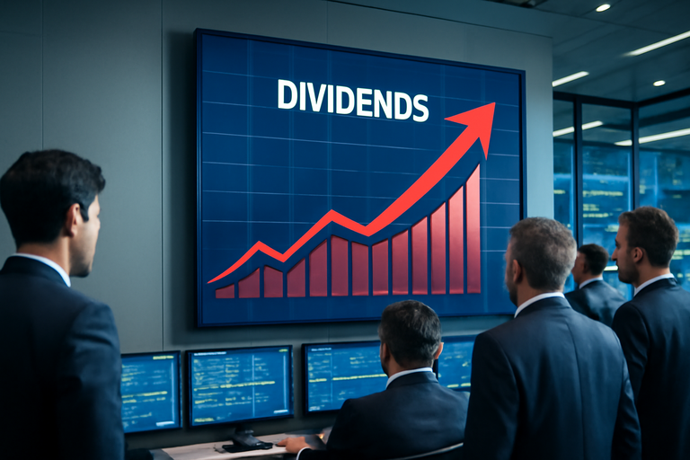 【即時新聞】Ninepoint Cameco HighShares ETF 宣布每月股息 CAD 0.23