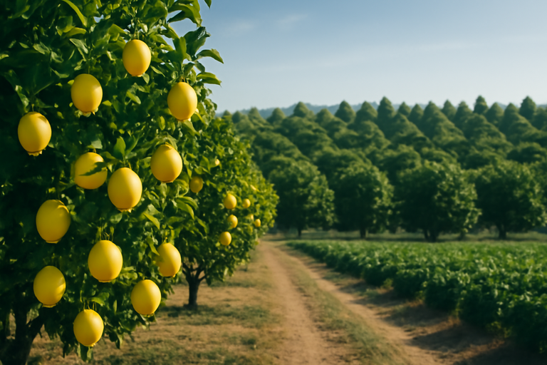 【即時新聞】Limoneira(LMNR)財報表現不佳,營收超預期但每股盈餘未達標