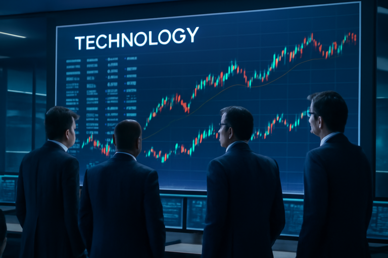 【即時新聞】Direxion Daily Technology Top 5 Bear 2X ETF 宣布季度分配，股息為每單位 $0.1812