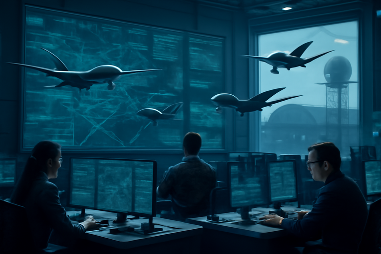 【美股動態】AeroVironment迎來潛力增長契機，美股投資人應關注