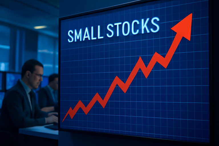 【即時新聞】Direxion Daily Small Cap Bull 3X Shares 宣布季度股息分配，吸引投資人關注