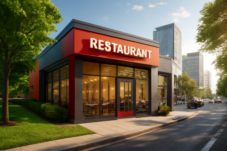 【即時新聞】Four Corners Property Trust 收購 Olive Garden 物業，交易金額 220 萬美元