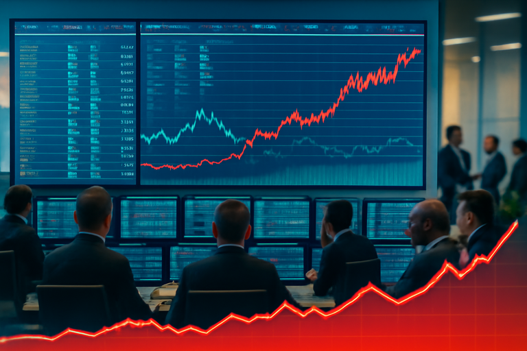 【即時新聞】Robinhood成為2025年表現最佳的券商股，年初至今漲幅達228.42％
