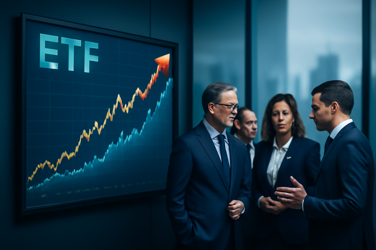【即時新聞】Ninepoint Suncor Highshares ETF 宣布每股0.11加元月度股息