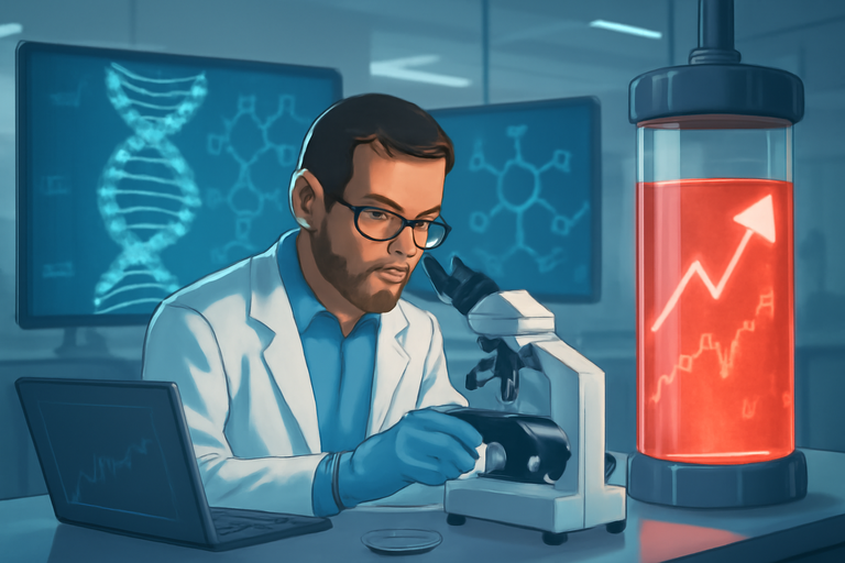 【即時新聞】吉利德(GILD)收購Repare Therapeutics癌症療法,交易最高達3000萬美元