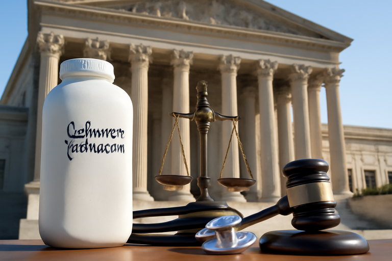 【美股動態】嬌生15億美元判賠壓頂風險升溫