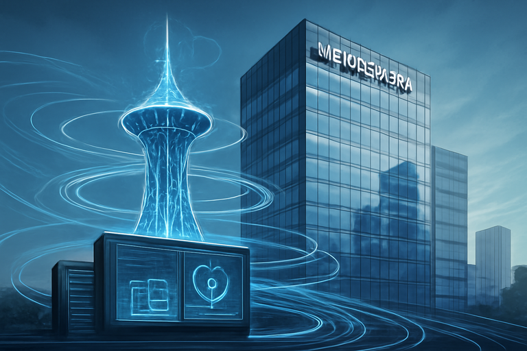 【美股動態】ServiceNow出手Armis打造AI控制塔