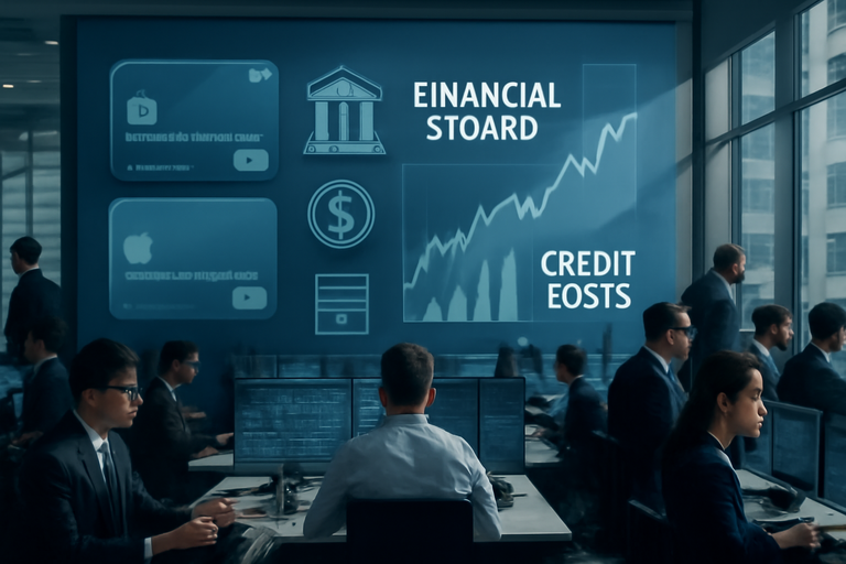 【美股動態】美國第一資本金融法人回補股價創高