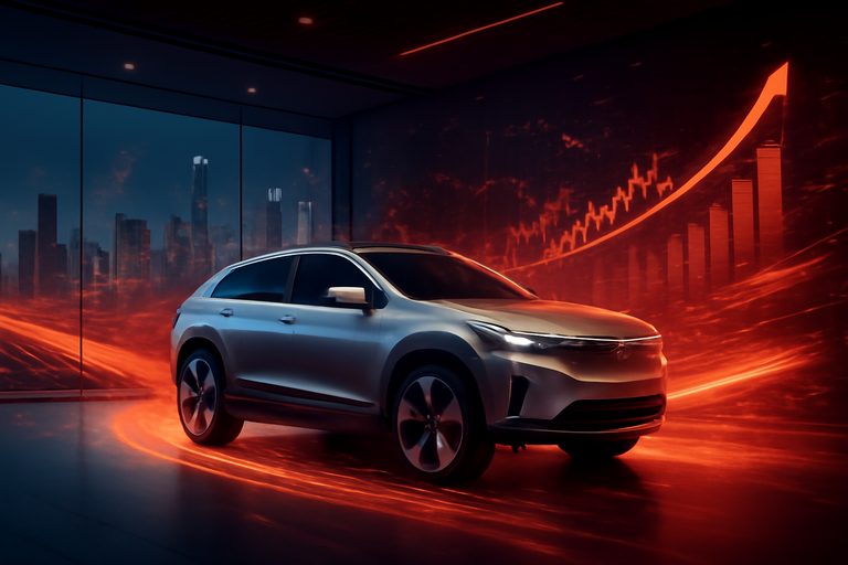 【即時新聞】2026年新車型引發市場關注，電動車和越野車成焦點