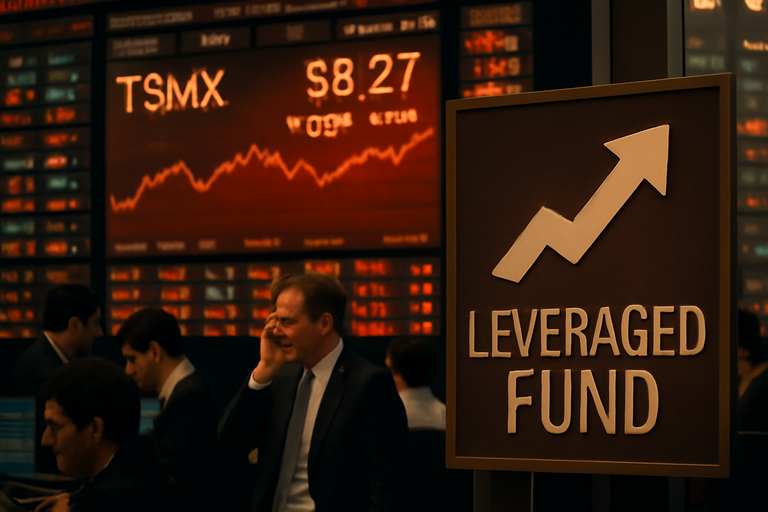 【即時新聞】Direxion Daily TSM Bull 2X Shares 宣布季度分配，股息為0.2624美元