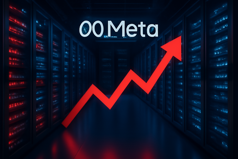 【即時新聞】Meta股價回跌提供投資機會，Baird調整目標價至815美元