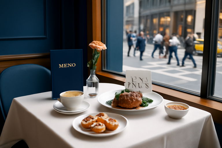 【即時新聞】Good Times Restaurants展望2026年第一季度，Bad Daddy's預計菜單價格平均上調1.7％，並聚焦價值促銷