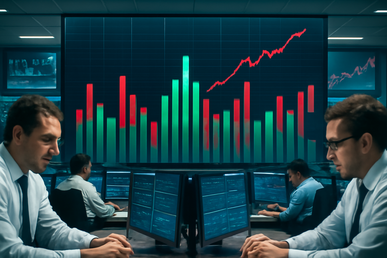 【即時新聞】Direxion Daily S&P 500 Bull 3X Shares宣布季度分配,吸引投資人關注