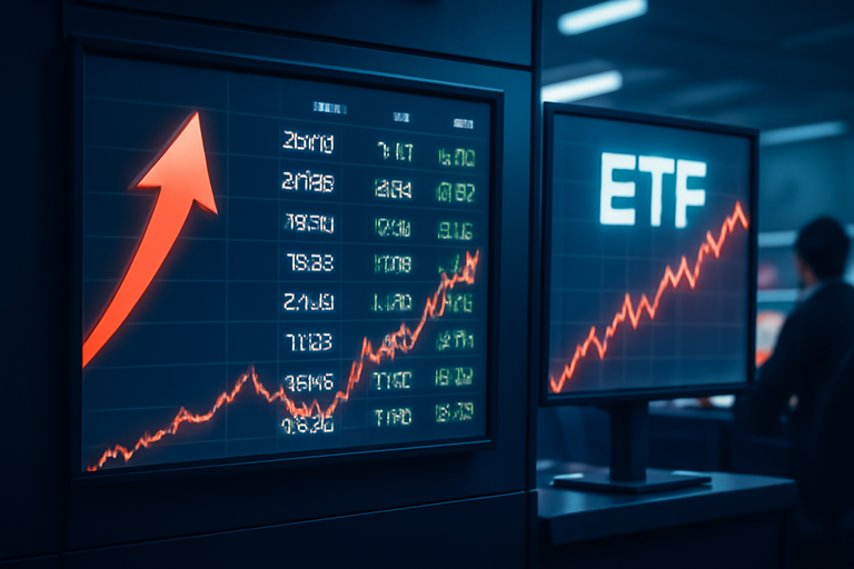 【即時新聞】ProShares S&P 500 Ex-Health Care ETF 宣布季度分配,投資人注意