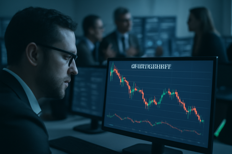 【即時新聞】Direxion Daily Crypto Industry Bear 1X Shares 宣布季度股息分配,投資人需注意