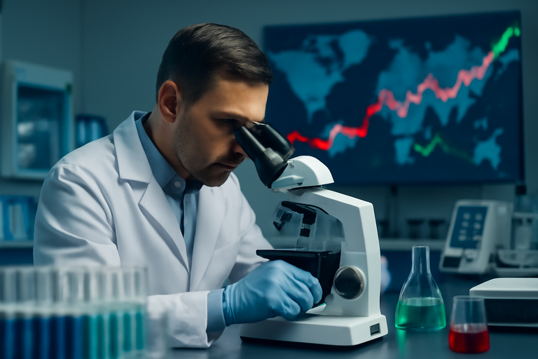 【即時新聞】Virtus LifeSci Biotech Clinical Trials ETF宣布年度分配金,吸引投資人關注