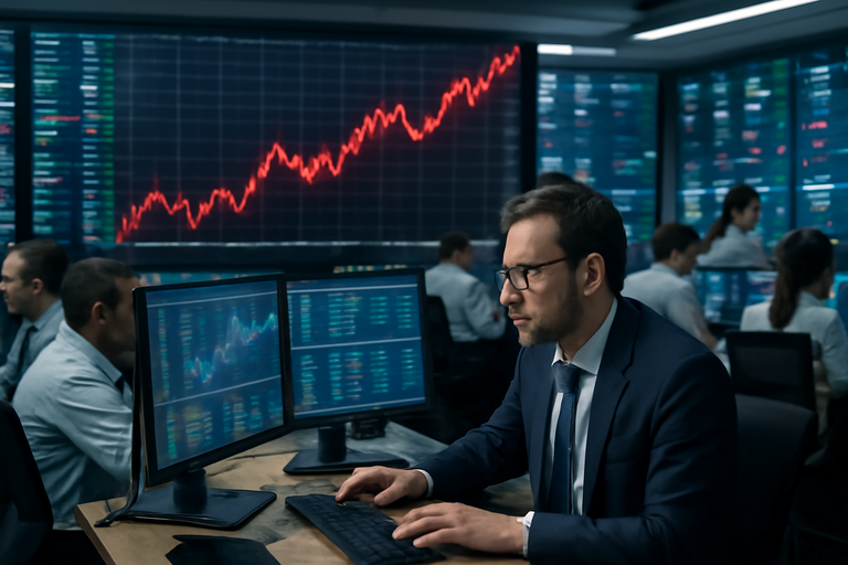 【即時新聞】ProShares S&P 500 Ex-Energy ETF 宣布季度配息，投資人需注意